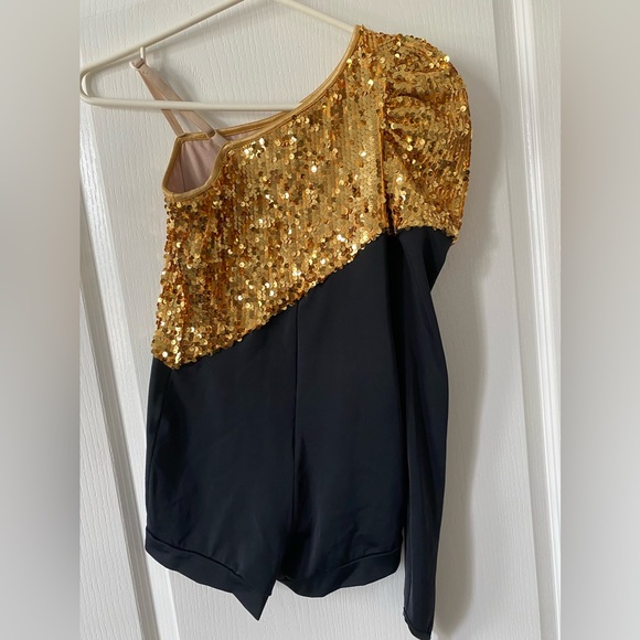 Youth BALERA dance costume - Picture 5 of 7